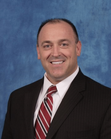 Mark Cincotta