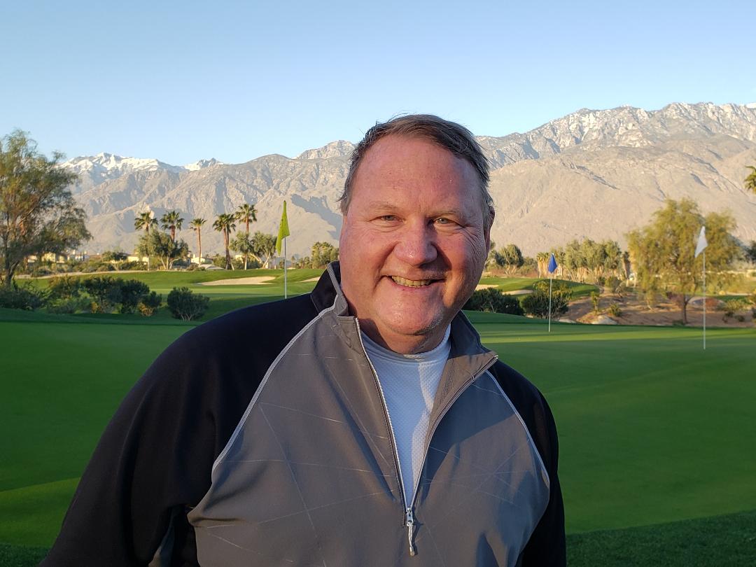 Dave Ziolkowski