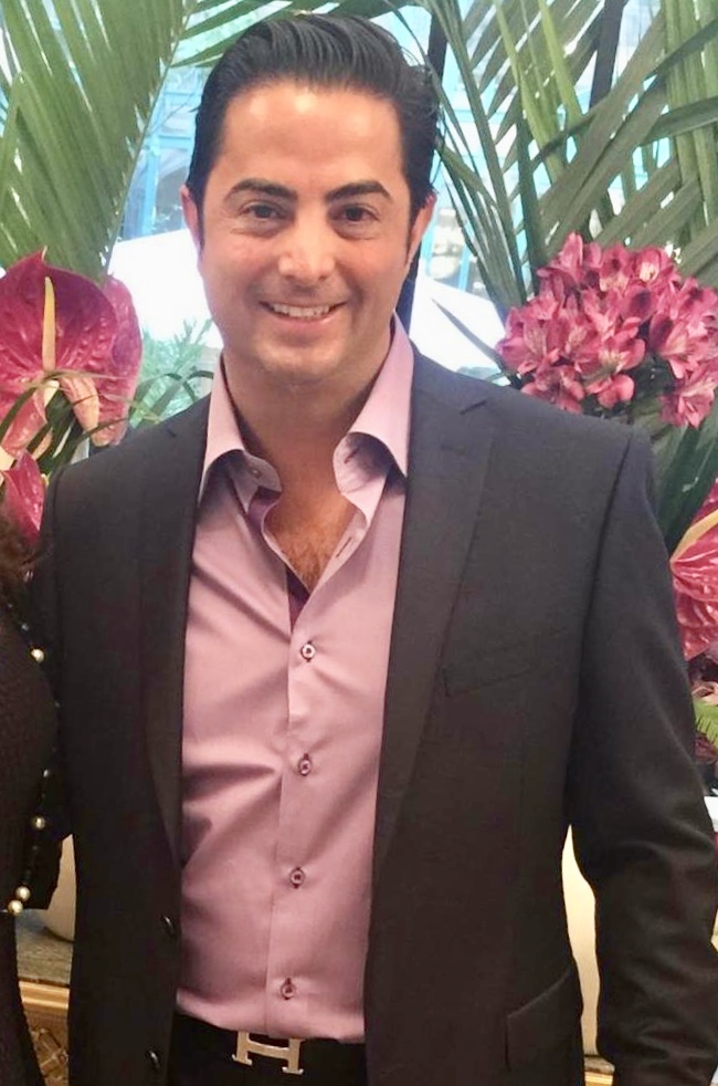Franco Devecchi