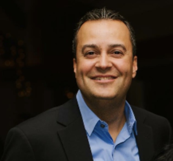 Tony Kauke