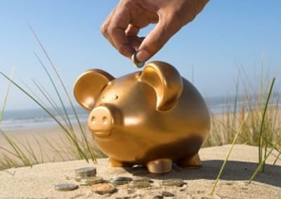 Investing Basics: Saving and Investing Wisely