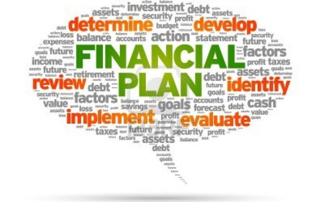 Financial Planning:  Helping You See the Big Picture