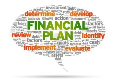 Financial Planning:  Helping You See the Big Picture