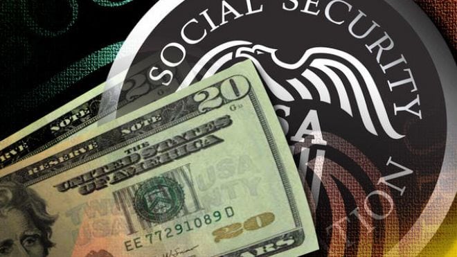 How Secure Is Social Security?