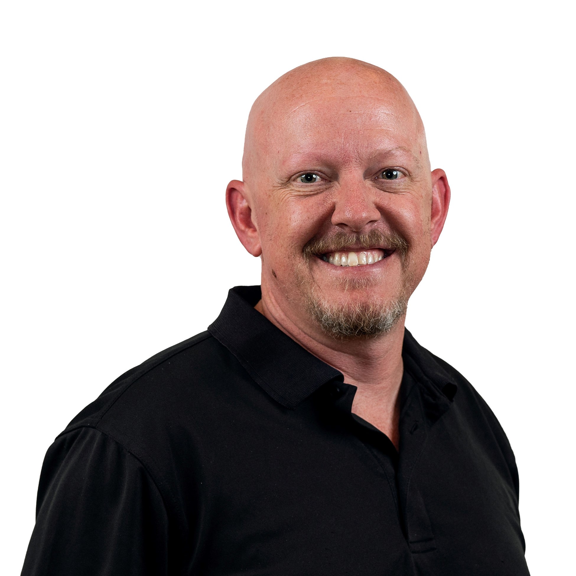 Andy Tate