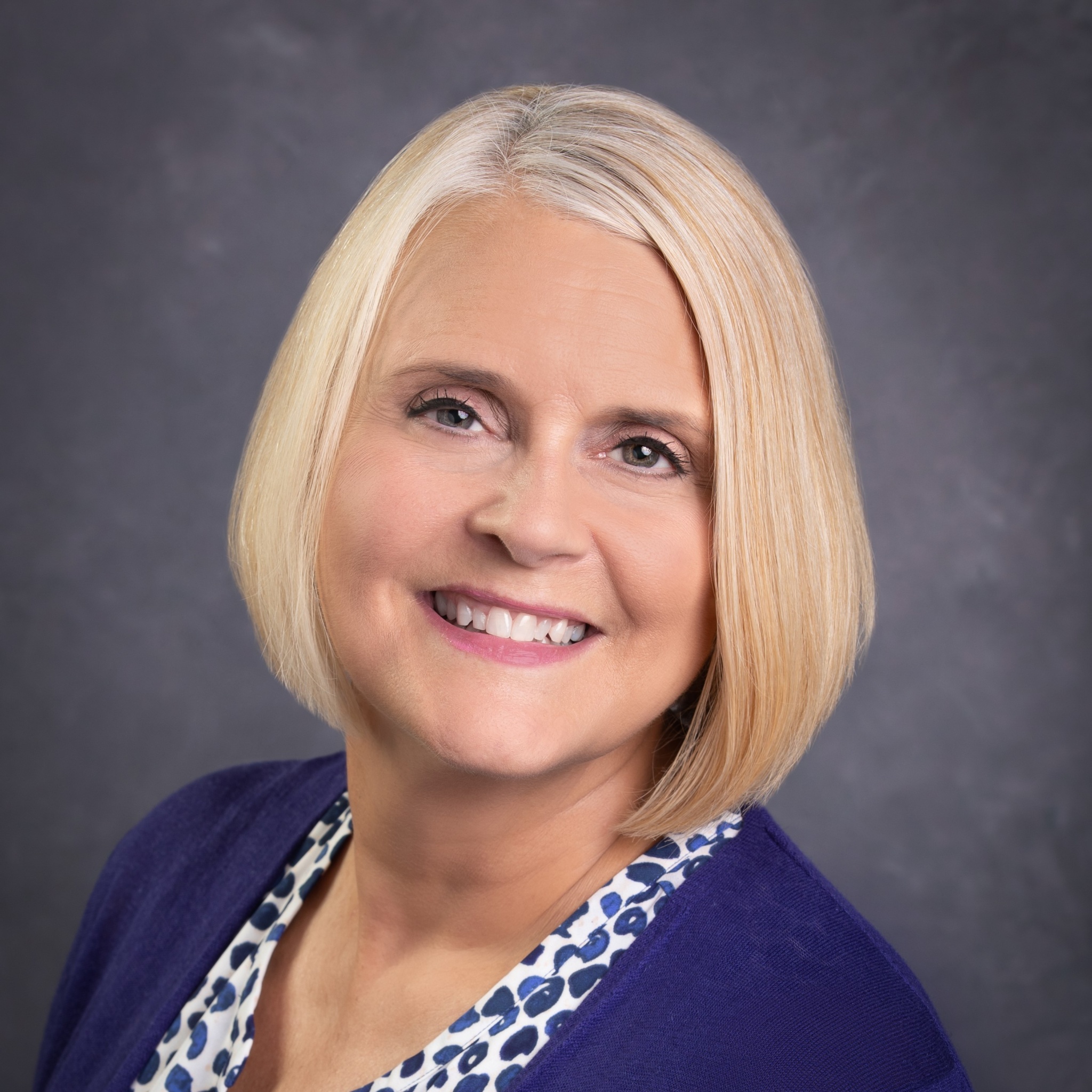 Becky Hyatt