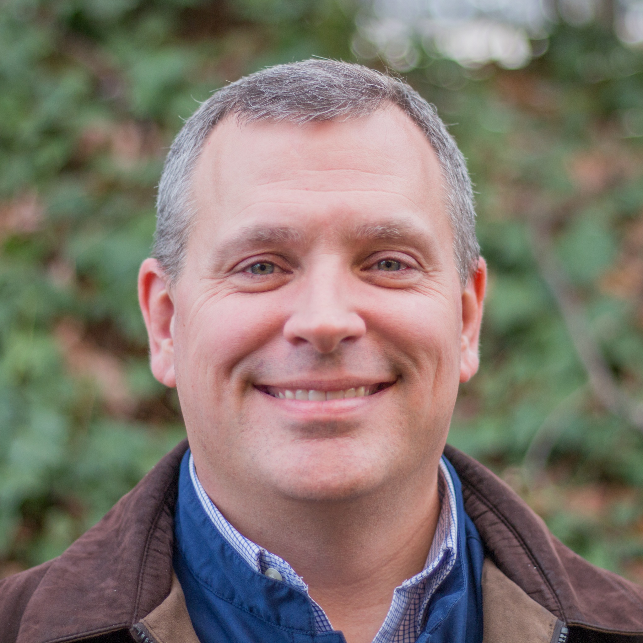 Scott Dorton