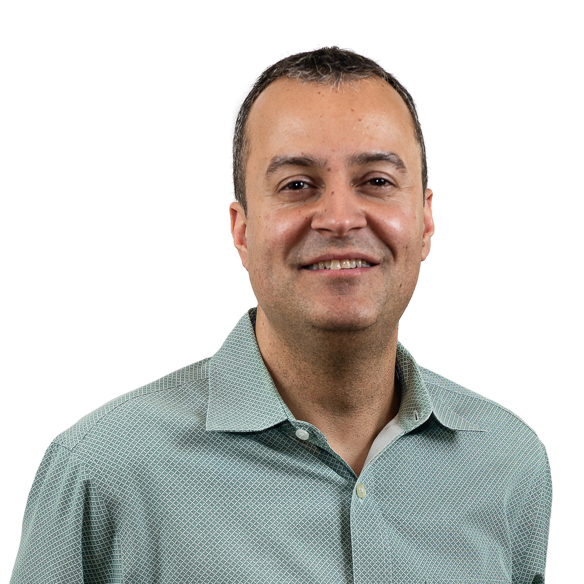 Tony Kauke