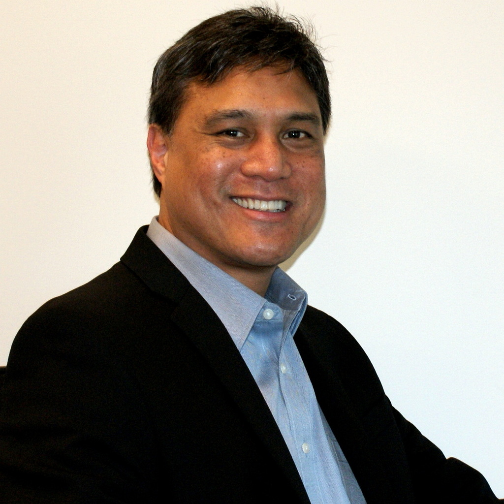 Randy Camat