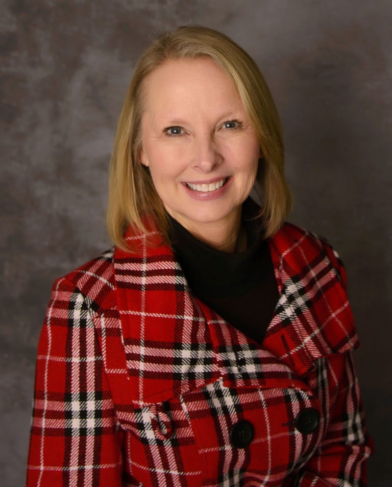 Christi Dorton Colburn Financial