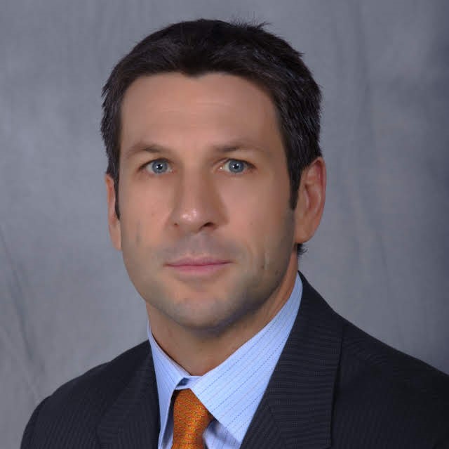 Michael Halpin