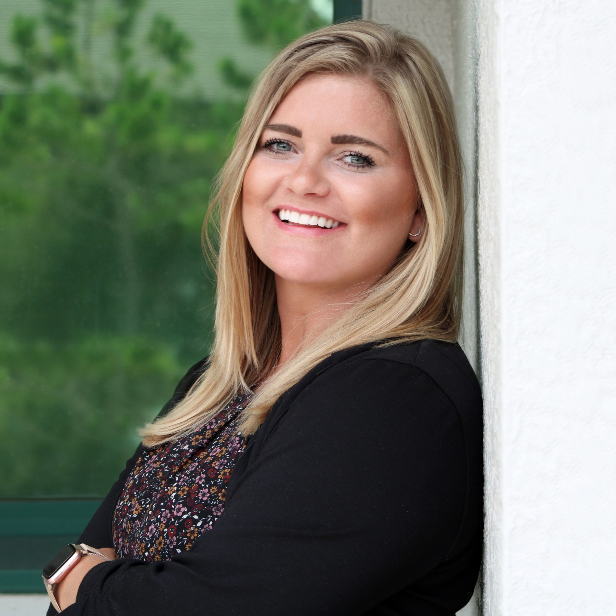 Becky Hiemstra
